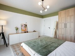 Drumul Binelui Garsoniera Vanzare  Finalizat Loc parcare